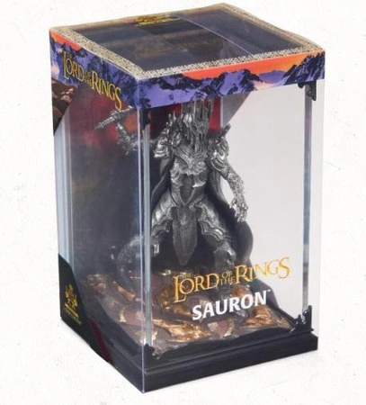 Diorama Sauron (wysokość: 17 cm) Władca Pierścieni