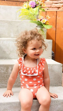 Beaba Okulary przeciwsłoneczne dla dzieci 9-24 miesięcy Pearl blue