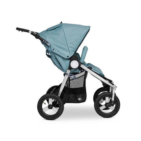Bumbleride Wózek podwójny Indie Twin (2022) Sea Glass