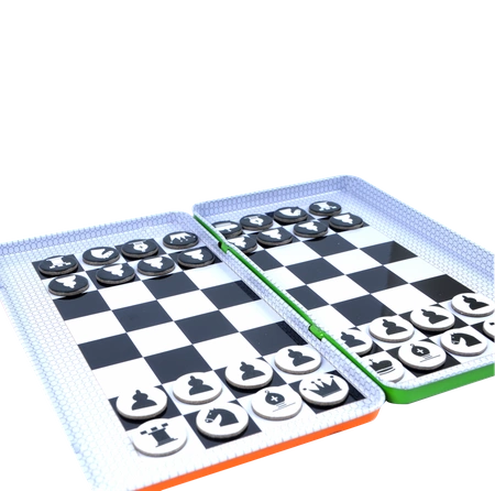 Gra magnetyczna The Purple Cow - Szachy