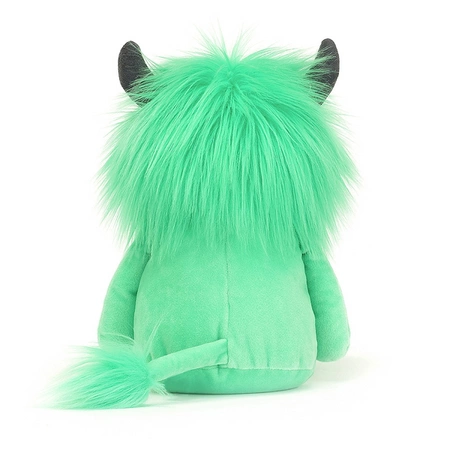 JellyCat Chochlik Miętowy 42 cm