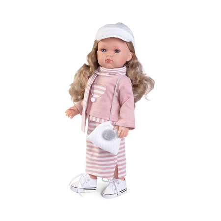 Lalka Bella w długiej spódnicy Antonio Juan 28328