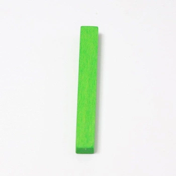 Drewniana Litera I, Grimm's