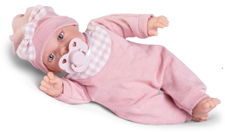 Lalka Petit z chustą Antonio Juan 12441