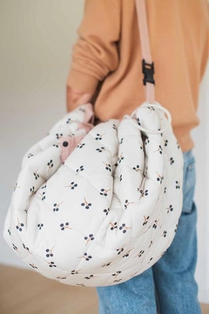 Play&Go Mata i Worek na Zabawki i Akcesoria Soft Moulin Roty