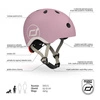 SCOOTANDRIDE Kask XXS-S dla dzieci 1-5 lat Wildberry