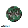 Slytherin Zestaw Przypinek Harry Potter