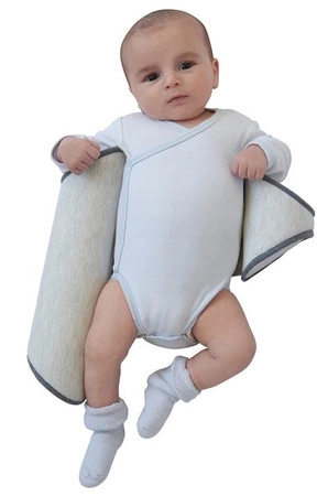 Candide Ergonomiczny Klin Niemowlęcy Air+