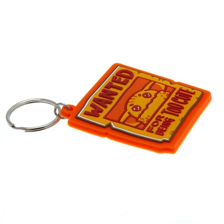 Brelok Gwiezdne Wojny - Mandalorian - Grogu