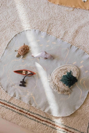 Zestaw zabawek Island, Lorena Canals