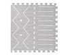 TODDLEKIND Mata do zabawy piankowa podłogowa Prettier Playmat Berber Storm