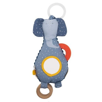 Pani Słoń zawieszka z lusterkiem - Trixie