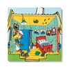 Puzzle Warstwowe Pippi