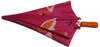 Parasol z flamingiem