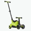 smarTrike - Hulajnoga 4w1- Xtend Ride-on - Lime
