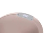bébé-jou Wanienka Sense Edition z czujnikami temperatury Mellow Rose 4202056