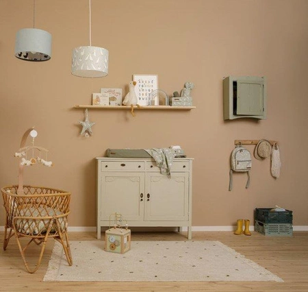 Little Dutch Bawełniany ręcznik Little Goose TE50621200