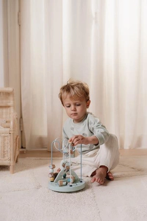 Little Dutch Spiralka aktywizująca Lisek Forest Friends FSC