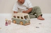 Little Dutch Campervan Vintage FSC LD7098