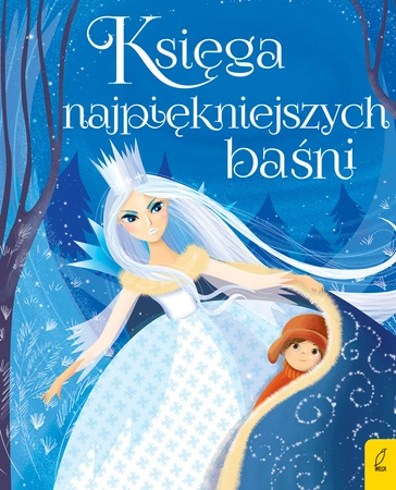 Księga najpiękniejszych baśni