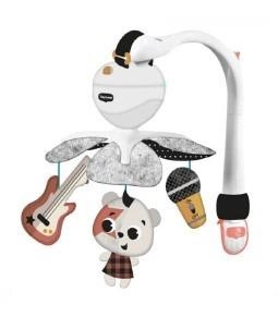 Karuzela podróżna - Tiny Rockers od Tiny Love