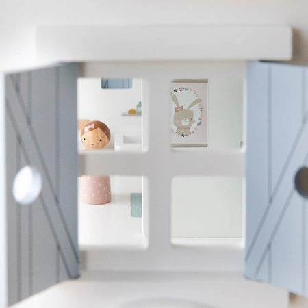 Little Dutch Zestaw Pokój Dziecięcy LD4478