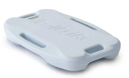 Niebieska Deskorolka dla dzieci deska na kółkach Mini Eolo Italtrike