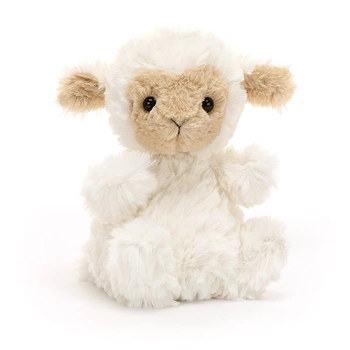 JellyCat - Milutka Owieczka 15 cm