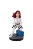 Stojak Marvel Black Widow (biały kombinezon - 20 cm)