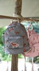 Lassig Plecak mini Safari Tygrys
