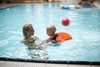 Płetwa SwimFin - Orange