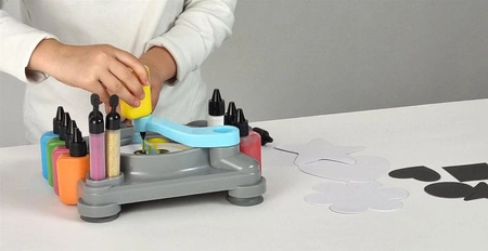 Professional Studio MALOWANIE SPIN ART 5430