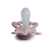 Smoczek FRIGG Lucky Silikon Blush Rozmiar 1