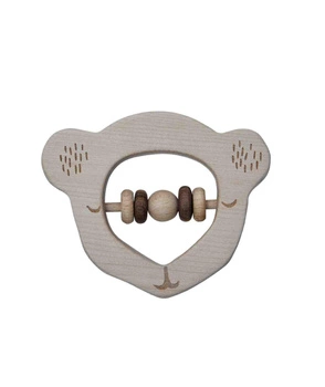 Drewniana Grzechotka – Koala