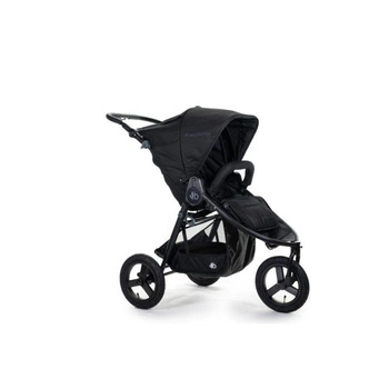 Bumbleride Wózek spacerowy Indie (2020) Matte Black