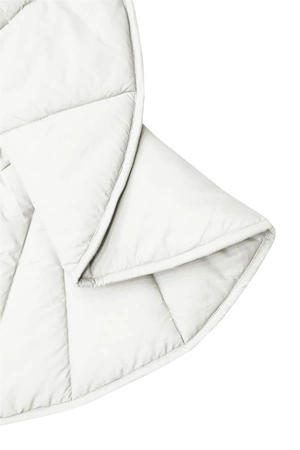 Mata do zabawy Lilia wodna naturalna 95x95cm Lorena Canals