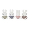 Tiamo Miffy Przytulanka 35 cm Fluffy Pink NIJN918