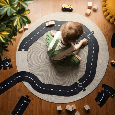 WAYTOPLAY: DROGA DO UKŁADANIA 24 EL. Grand Prix