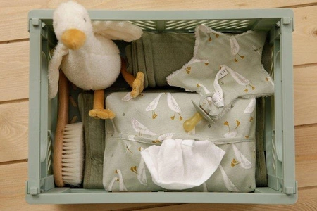 Little Dutch Otulacze 70 x 70cm (2 szt.) Little Goose TE50321200