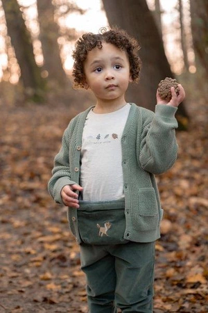 Little Dutch Gumki do włosów 3 szt.