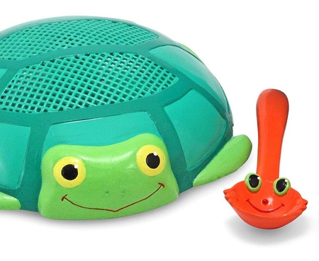 Zestaw zabawek do piasku z akcesoriami do pieczenia Melissa and Doug 16432