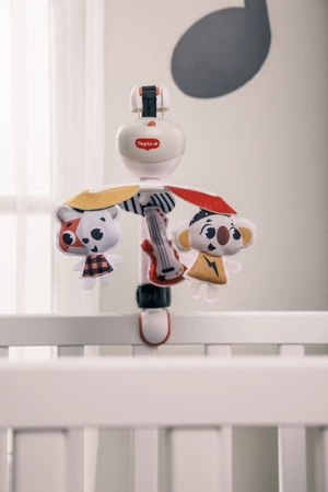 Karuzela podróżna - Tiny Rockers od Tiny Love