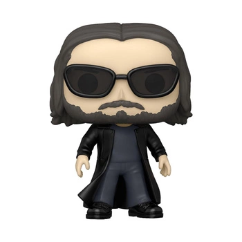 Funko Pop! Movies: The Matrix Resurrections - Neo (1172)