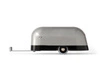 Candylab Przyczepa Aluminiowa Camper Grey