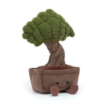 JellyCat Amuseable Bonsai 34cm