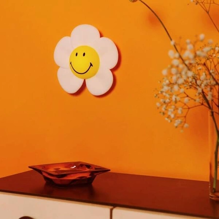 MrMaria Smiley Daisy Lampa Ścienna