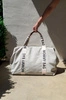 Childhome Torba Mommy Bag Signature Szara
