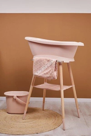 bébé-jou Wanienka Sense Mellow Rose 4200056