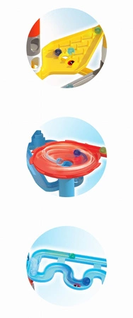 Kulodrom WYŚCIG PM858