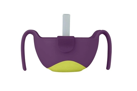 Kubek niewysypek BLW, Passion Splash, b.box